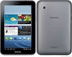 SAMSUNG GALAXY TAB 2 GT- P3110 TABLET