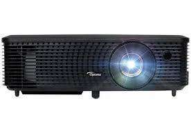 Optoma X341 DLP XGA HDMI Full 3D Business Projector