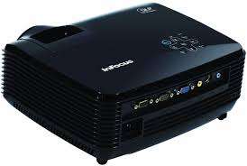 Infocus IN104A DLP 3D Ready Projector