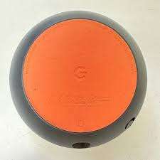 **GOOGLE NEST 2 AMPITHEATRE *POWERS ON, UNTESTED*