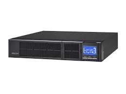 Mecer 3000VA / 2400W 2U On-Line Sine Wave Rackmountable UPS