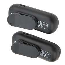BRAND NEW N1 MOVINGMIC BLUETOOTH SET IN BOX WITH CHARGERS ETC*