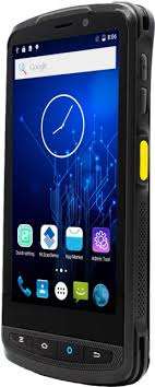 Newland MT90 Orca Pro II Data Scanner Phone PC