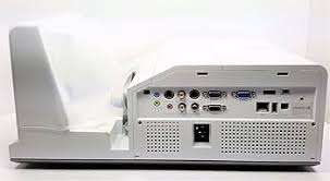 *DELL S500WI COMMERCIAL SHORT THROW PROJECTOR*TOP OF RANGE*