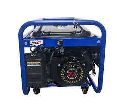 *PRE BLACK FRIDAY SPECIAL*BRAND NEW PENTAMARK 4500DE PETROL GENERATOR,ELEC START,ON WHEELS*