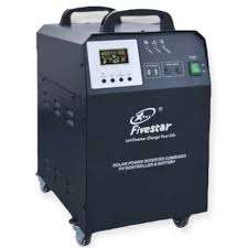 YEAR END CLEARANCE SALE, ALL MUST GO*FIVESTAR 1000W PWM Hybrid Inverter Portable Power System