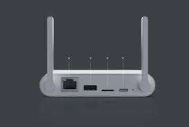 Xiaomi Mi Wireless Outdoor Security Camera 1080p Complete Set with Receiver