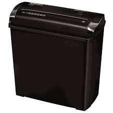 Fellowes 255 Paper Shredder