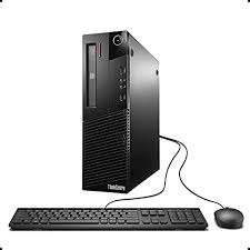 Lenovo ThinkCentre M91P PC