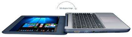 Asus Vivobook W202