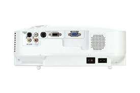 NEC VT48 projector
