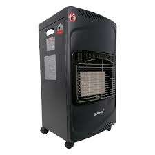 SAFY - Gas Heater (42 x 25 x 73cm) - LQ-H0002A