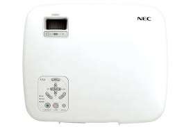 NEC VT48 projector