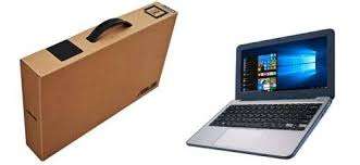 Asus Vivobook W202
