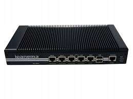 Ipanema IPE20AX Autonomic Networking System 1Gbit