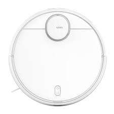 Xiaomi Mi Robot Smart Vacuum Mop S10 with Charging Station & Attachments