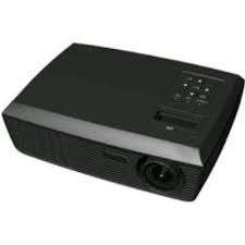 LG BS275 3D Ready Projector