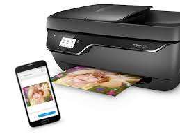 HP Officejet 3820 All In One Printer