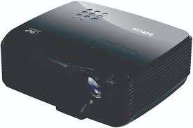 Infocus IN104A DLP 3D Ready Projector