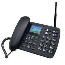 New D-Link DWR-720/PW 4G FLLA WI-FI Phone