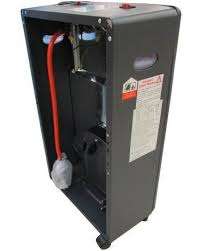 SAFY - Gas Heater (42 x 25 x 73cm) - LQ-H0002A