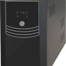 MECER ME3000 VU UPS**NO POWER CORD*