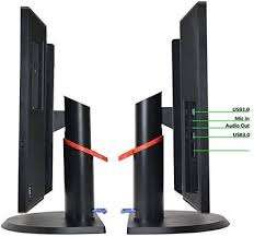 Lenovo 24 Inch i7 4th Gen AIO
