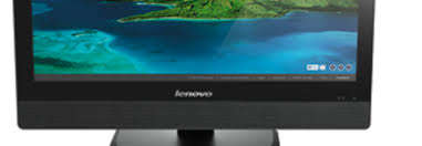 Lenovo 24 Inch i7 4th Gen AIO