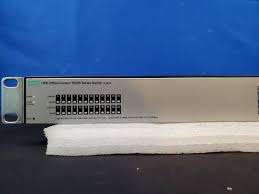 HPE E OfficeConnect 1920S 24G 2SFP Switch (JL381A)