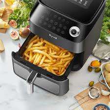 Kyvol Epichef AF600 Air Fryer, used, working perfect