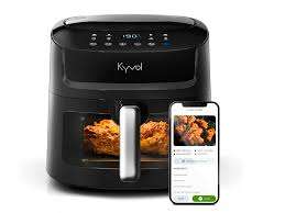 Kyvol Epichef AF600 Air Fryer, used, working perfect