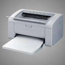 Samsung ML2160 A4 Mono Laser Printer, toner needs replace