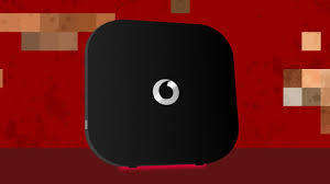 New Huawei HHG2500 ADSL Modem Router for Vodafone Broadband(3G USB)