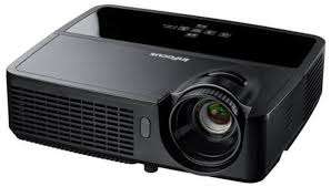 INFOCUS IN114A DLP 3D READY PROJECTOR