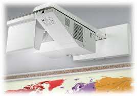 *DELL S500WI COMMERCIAL SHORT THROW PROJECTOR*TOP OF RANGE*