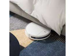 XIAOMI MI MOP ESSENTIAL ROBOT VAC WITH CHARGING STATION