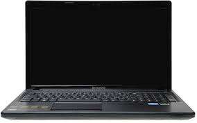 LENOVO G580 LAPTOP. 500GB HDD, 4GB RAM, DEFECTIVE