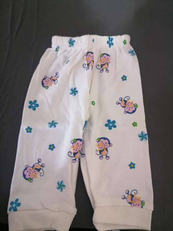 20 AVALIABLE*LOT OF 5 X NEW BABIES CLOTHES*ONE BID FOR THE LOT OF 5 SETS**