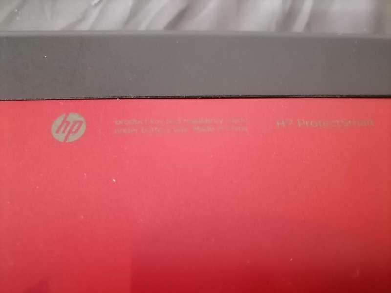 *HP 15 BEATS SPECIAL EDITION TOUCH SCREEN LAPTOP*AMD A8 RADEON,8GB RAM,1TB HDD*
