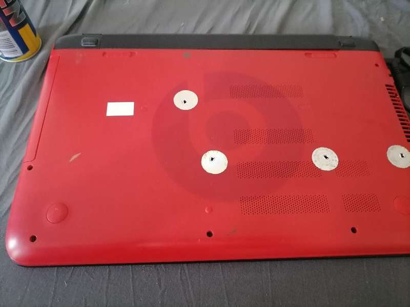 *HP 15 BEATS SPECIAL EDITION TOUCH SCREEN LAPTOP*AMD A8 RADEON,8GB RAM,1TB HDD*