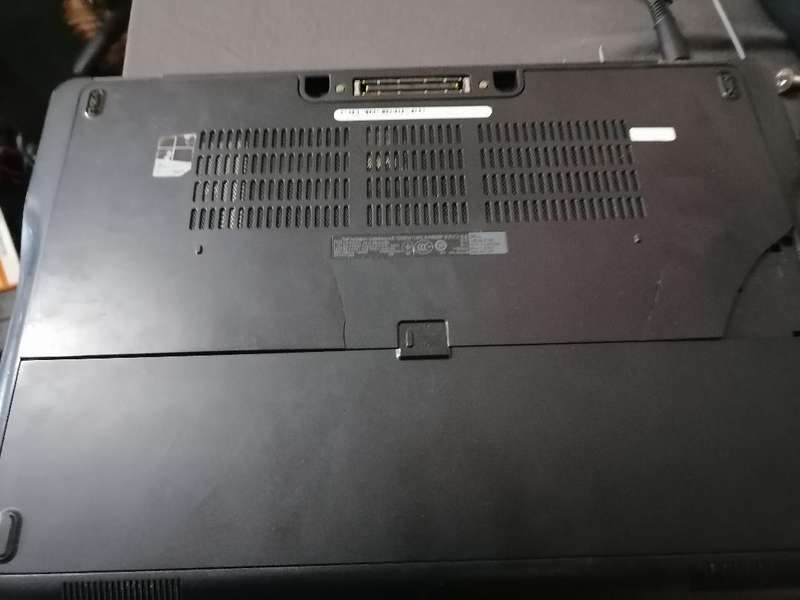 i5 DELL LATITUDE E7450 5TH GEN,SIM SLOT, 4GB RAM, 500GB HDD, W10/OFFICE, CHARGER