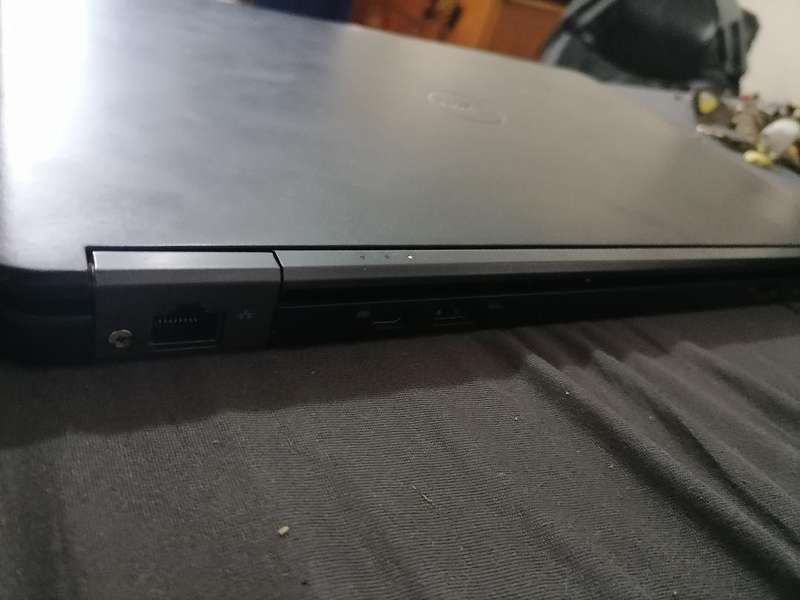 i5 DELL LATITUDE E7450 5TH GEN,SIM SLOT, 4GB RAM, 500GB HDD, W10/OFFICE, CHARGER