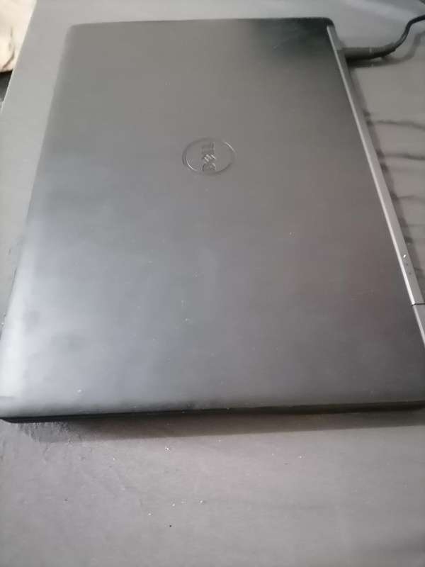 i5 DELL LATITUDE E7450 5TH GEN,SIM SLOT, 4GB RAM, 500GB HDD, W10/OFFICE, CHARGER
