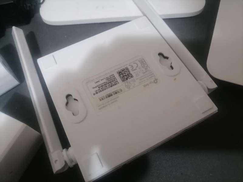LOT OF WIFI ROUTERS ETC,ONE BID FOR THE LOT