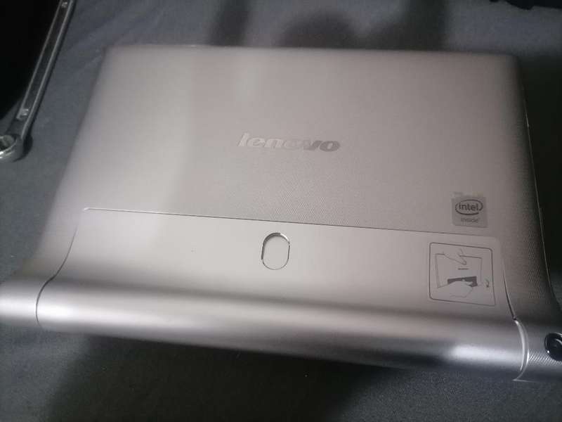 LENOVO YOGA 2, 830L, 8INCH SIM/WIFI
