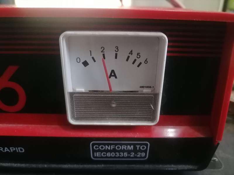 *ROYAL 1150K DEEP CYCLE 105AH BATTERY*SOLDS VOLTAGE,SOLD AS IS*LIQUIDATION ITEM**