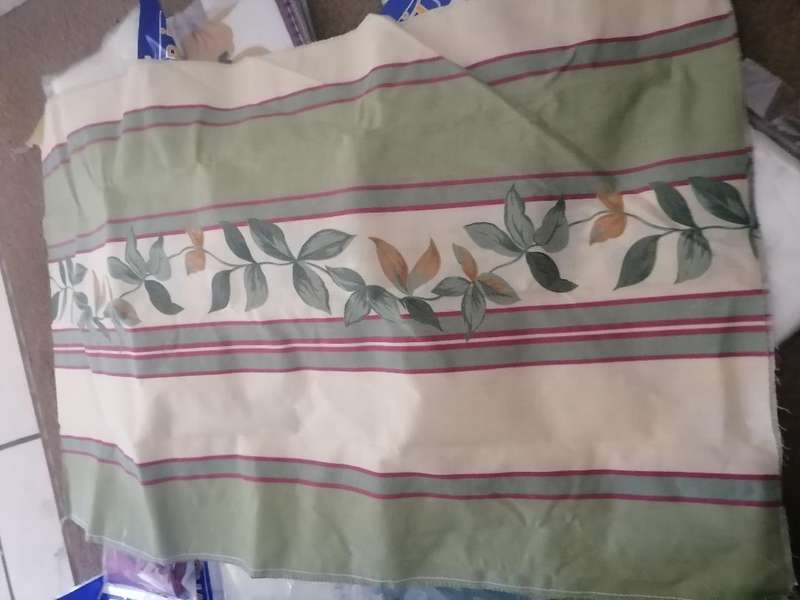 LOT OF PILLOW CASES ONE BID FOR THE LOT AS PER PICS**