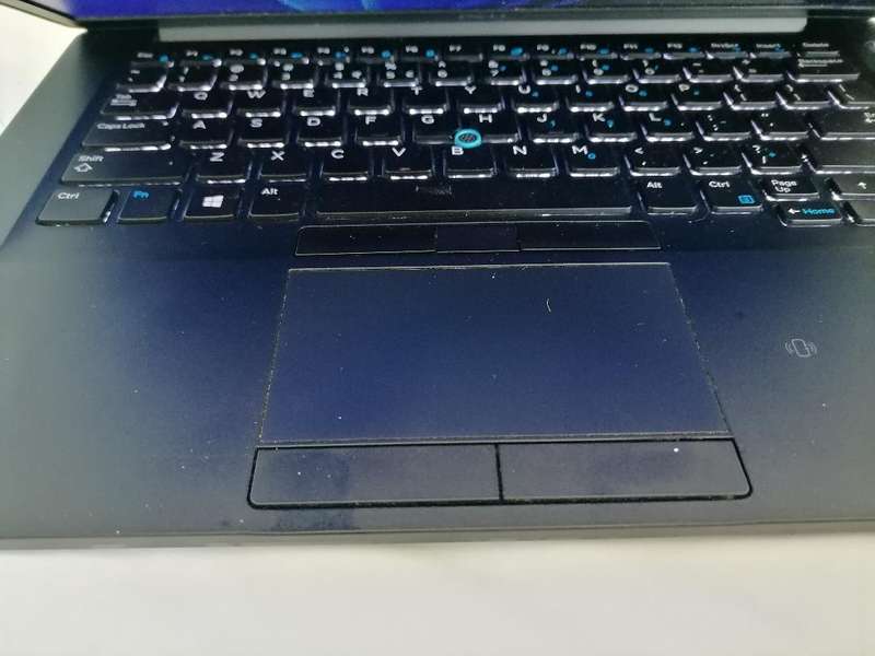 REFURBISHED i5 DELL LATITUDE E7490 8TH GEN,SIM SLOT, 8GB RAM,256GB SSD, W10/OFFICE, CHARGER