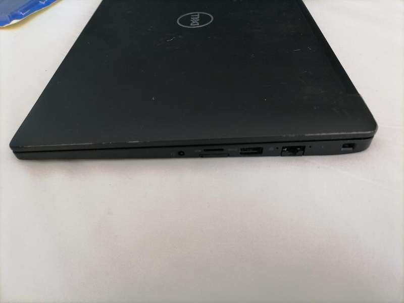 REFURBISHED i5 DELL LATITUDE E7490 8TH GEN,SIM SLOT, 8GB RAM,256GB SSD, W10/OFFICE, CHARGER