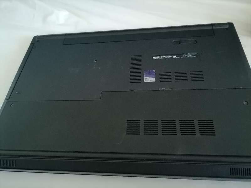 REFURBISHED i3 DELL VOSTRO 3558 4TH GEN, 8GB RAM, 1TB HDD, W10/OFFICE,CHARGER,BATTERY 100%